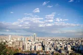 هوای مشهد در سال ۱۴۰۵ پاک‌تر از سال قبل
