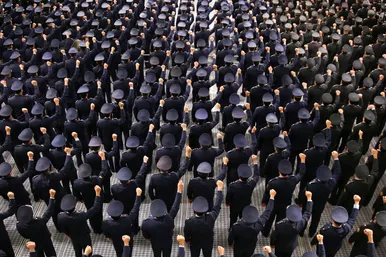 دیدار جمعی از فرماندهان نیروی هوایی و پدافند هوایی ارتش با رهبر معظم انقلاب (۱۶ بهمن ۱۴۰۲)