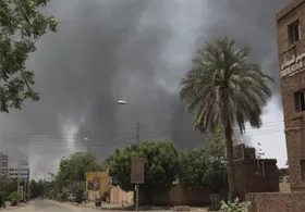 تداوم درگیری&zwnj;ها در سودان با ۵۶ کشته و ۵۹۵ زخمی| برخی زخمی&zwnj;شدگان امکان رسیدن به مراکز درمانی را ندارند