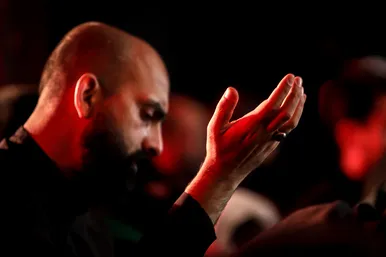 «هیئت ماه» محفل اهالی هنر و رسانه مشهد