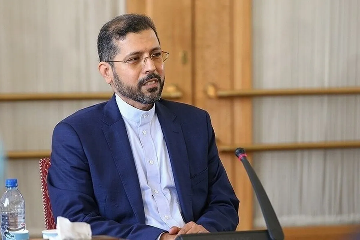 معاون عراقچی در اجلاس «آسه‌آن» | خطیب زاده عازم فیلیپین خواهد شد