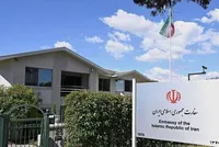 بخش کنسولی سفارت ایران در استرالیا از ادامه خدمات دهی به اتباع ایرانی و خارجی خبرداد