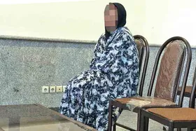 قتل بی&zwnj;رحمانه نوزاد یک روزه توسط مادرش در جنوب تهران