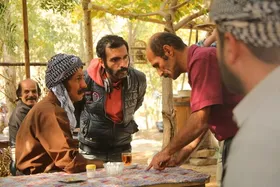 ویژه&zwnj;برنامه و پشت صحنه سریال &laquo;سوران&raquo; از تلویزیون پخش می&zwnj;شود (۲۴ مرداد ۱۴۰۲)