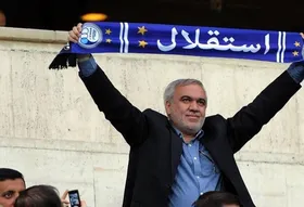 فتح&zwnj;الله&zwnj;زاده دست به دامان پولدارها شد