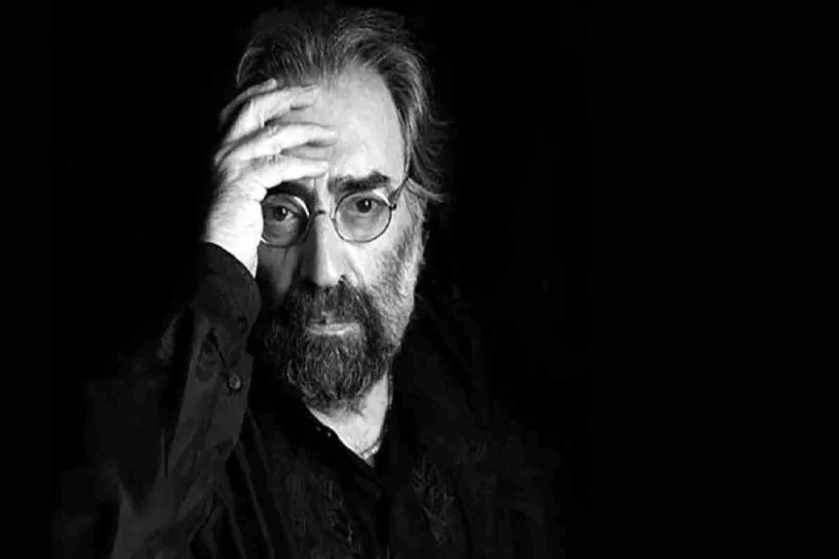 یادداشت «مسعود کیمیایی» برای پرویز خرسند، نویسنده و پژوهشگر