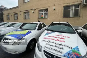 آغاز طرح تشدید نظارت&zwnj;ها بر بازار دام خراسان رضوی در ایام نوروز و ماه رمضان