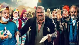 مروری بر ویژه برنامه&zwnj;های تحویل سال ۱۴۰۲ از شبکه رادیویی تهران | زمان پخش