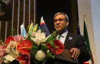استاندار خراسان رضوی: حل مشکلات محیط زیستی استان بدون مشارکت‌های مردمی میسر نیست