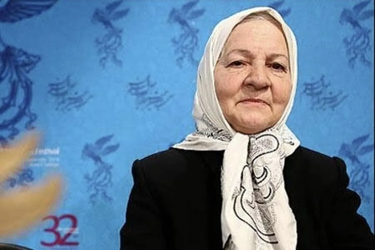 انتقال رابعه مدنی به همدان در پی شرایط جنگی (۱۶ اسفند ۱۴۰۴)