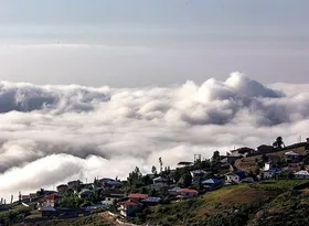 ویدئو| روستای فیلبند مازندران