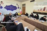 اعلام برنامه‌های سالروز ورود آزادگان به کشور، در استان خراسان رضوی (۲۶ مرداد ۱۴۰۴)