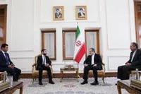 ارمنستان: منافع حیاتی ایران همواره مدنظر ماست