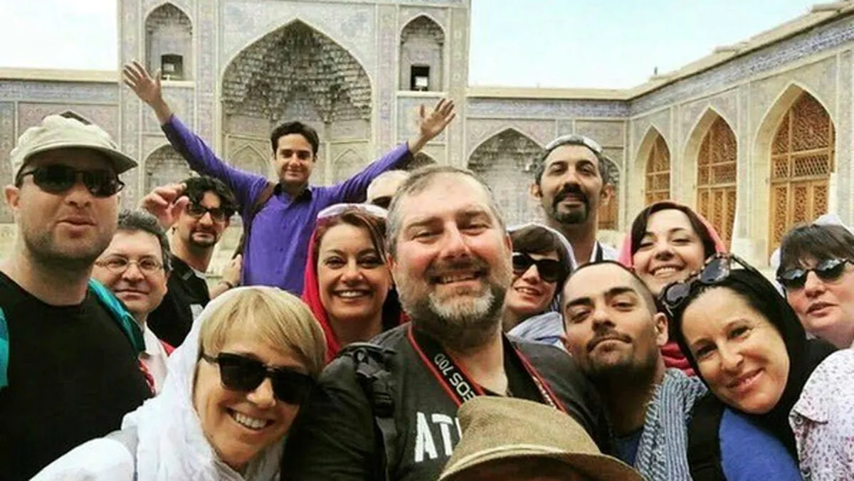 دلار‌های گردشگران خارجی که در روز‌های جنگی وارد ایران شد