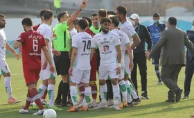 نتایج روز نخست هفته سیزدهم لیگ برتر فوتبال+ جدول لیگ