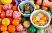 آیا افراد دیابتی می توانند آب نبات مصرف کنند؟
