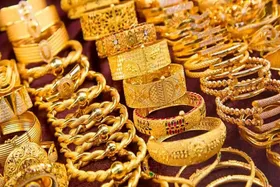 قیمت طلای ۱۸عیار در مشهد چند؟ (۹ فروردین ۱۴۰۴)