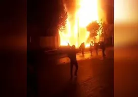 جواد روحی به چه جرمی در زندان بود؟