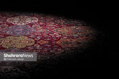گزارش تصویری | موزه بزرگ خراسان؛ گنجینه‌ای از تاریخ و فرهنگ شرق ایران