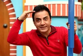 عموپورنگ از عید شعبان تا تحویل سال برای شبکه دو برنامه اجرا می&zwnj;کند