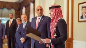 شاهزاده ۱۸ ساله&zwnj;ای که پادشاه اردن شد!