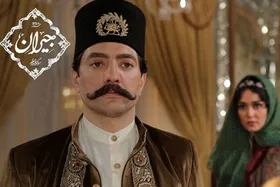 علت توقف پخش سریال جیران چه بود؟