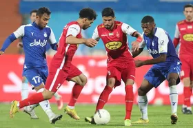 نارضایتی گل&zwnj;محمدی از دو ستاره پرسپولیس