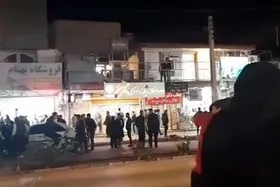 ویدئو| اولین تصاویر از تروریست&zwnj;های حادثه ایذه ساعتی قبل از جنایت