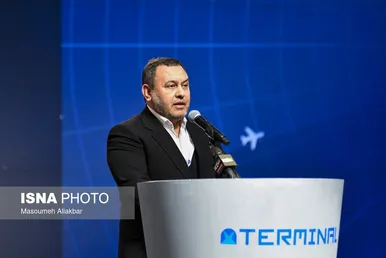 نخستین نمایشگاه صنعت هوایی پیام