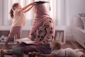 نگذارید دیده نشدن ها، زنان را خسته کند