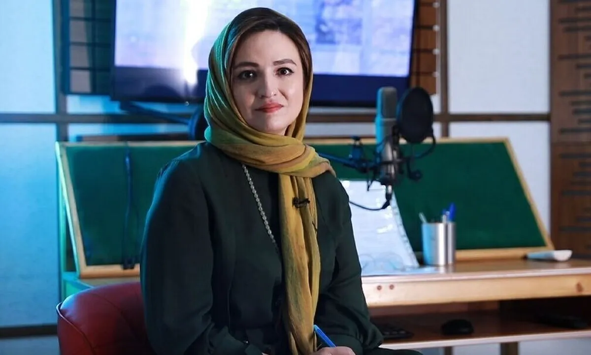 جایزه ویژه جشنواره آمریکایی در دستان «گلاره عباسی»