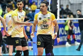 مباشری و میرزا در اوج پختگی و آمادگی!