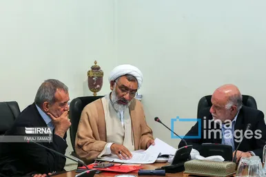 عکس‌هایی از مسعود پزشکیان