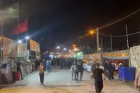 ویدئو | در راه عشق | عبور از مرز