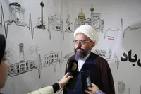 منصوریان: شهرآرا به یک مرجع خبری قابل اعتماد برای مردم تبدیل شده است + فیلم
