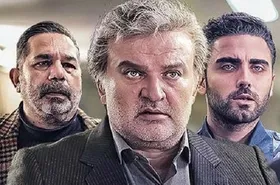 &laquo;بی&zwnj;همگان&raquo; پربازدیدترین سریال تلوبیون در پاییز