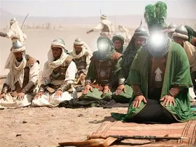 اعلام شرایط برگزاری نماز ظهر عاشورا