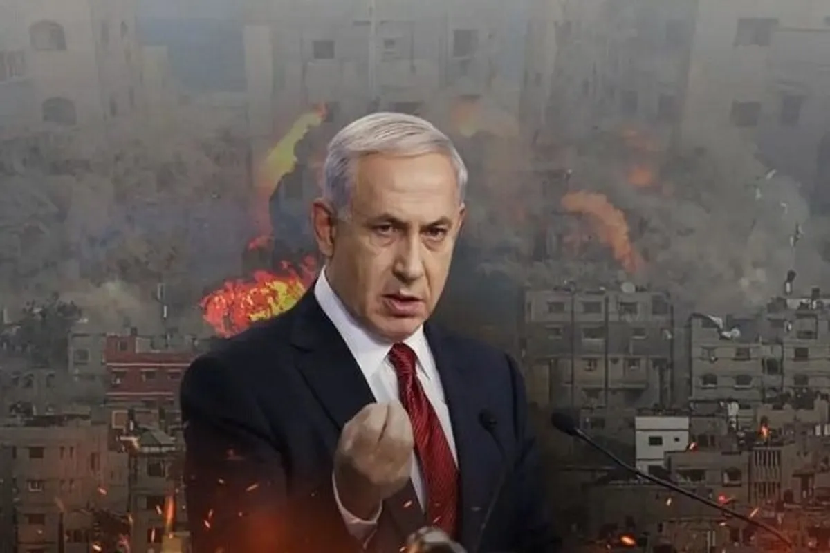جهاد اسلامی فلسطین: نتانیاهو به دلایل شخصی و سیاسی، مانع توافق آتش‌بس می‌شود