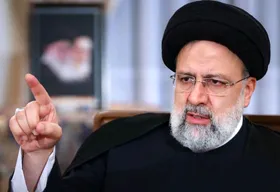 رئیس&zwnj;جمهور: آمریکا مانع آتش بس در غزه است