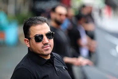 دسته عزای علوی 