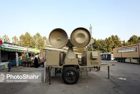 پخش مستقیم برنامه&zwnj;های هفته دفاع مقدس از تلویزیون