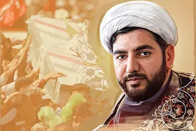 روایت&zwnj;هایی درباره حجت&zwnj;الاسلام دارایی، دومین شهید حادثه ناگوار حرم مطهر رضوی