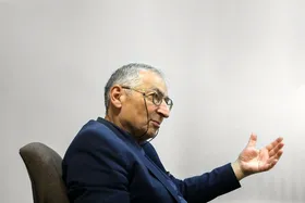 صادق زیباکلام بازداشت شد (۲۰ خرداد ۱۴۰۵)