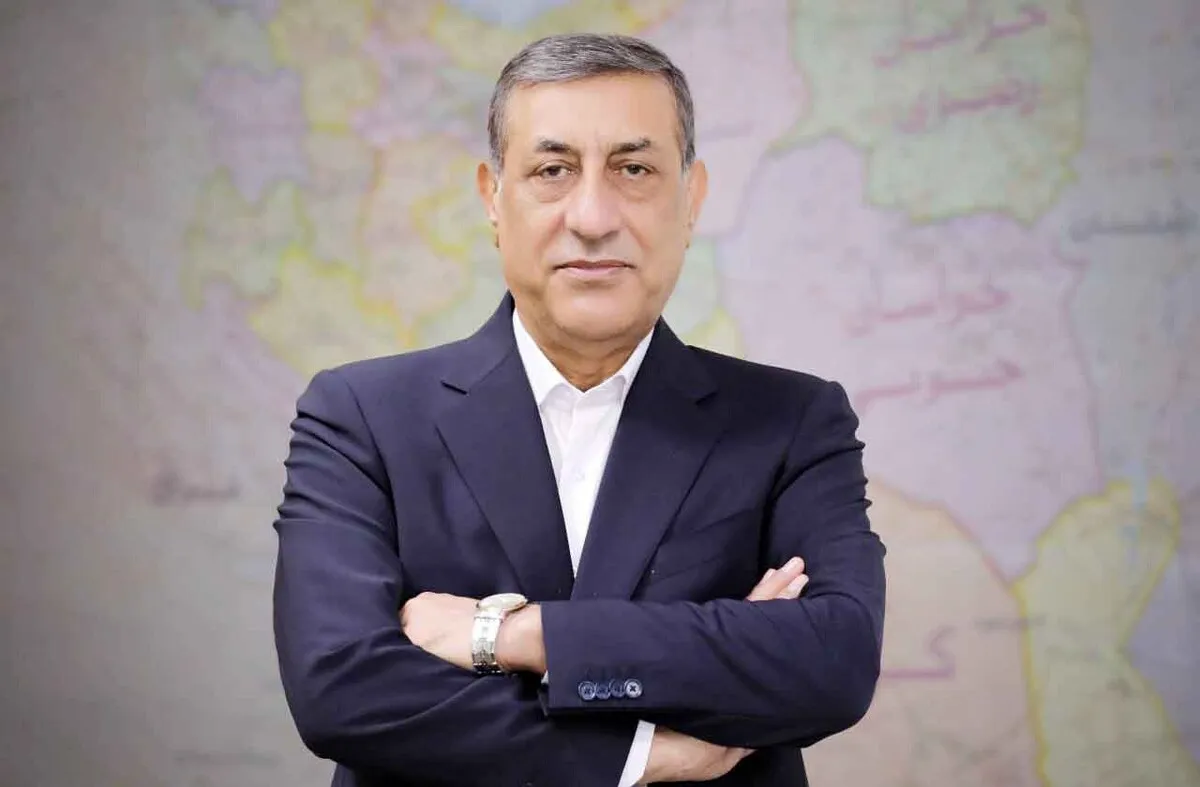 سرپرست نهاد ریاست جمهوری: هر لیتر بنزین ۳۴ هزار تومان تمام می‌شود | نرخ بنزین سهمیه‌ای تغییر نمی‌کند