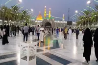 ثبت‌نام سفر به عتبات ویژه عرفه ۱۴۰۴ آغاز شد | افزایش هزینه‌ها بین ۵ تا ۲۰ درصد