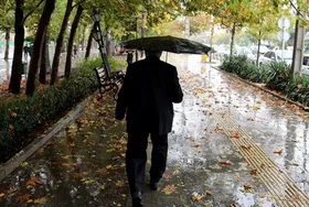 کاهش محسوس دما در روز&zwnj;های پایانی هفته / بارش باران در ۱۴ شهرستان استان