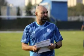 سهراب&zwnj;کشون بختیاری&zwnj;زاده