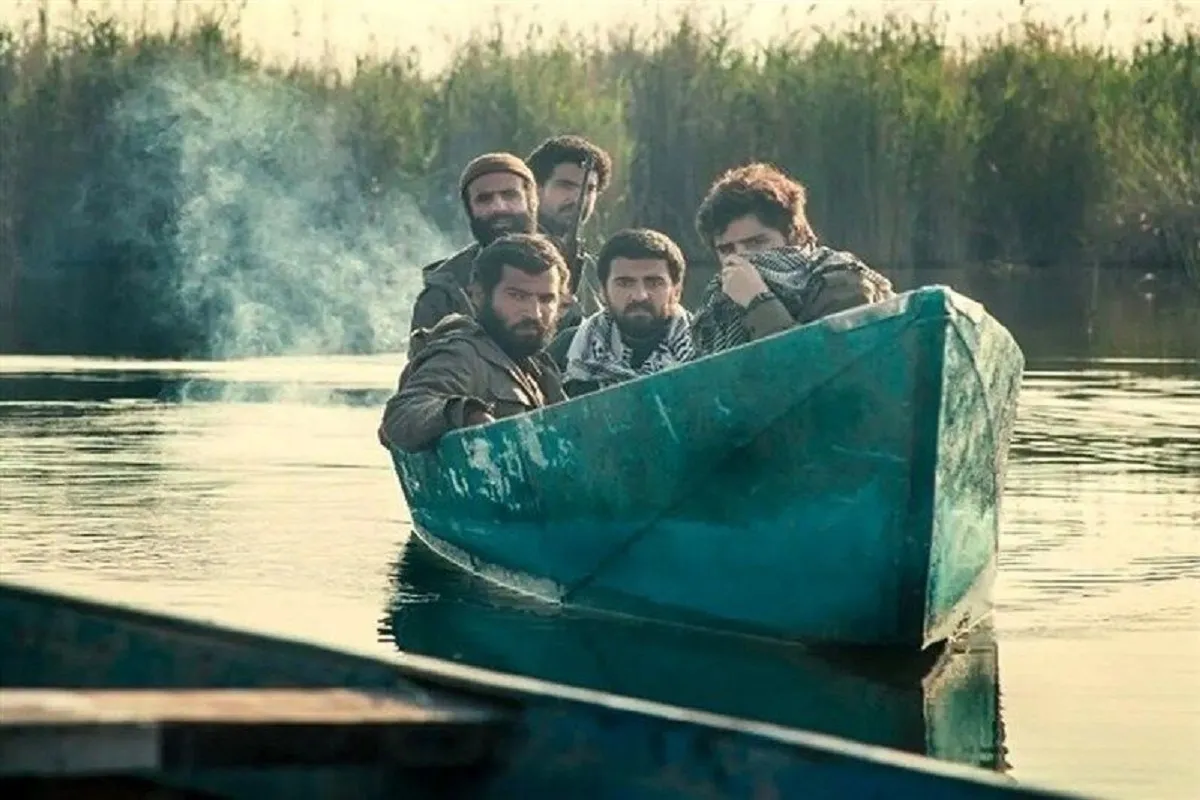 عذرخواهی سریال «پسران هور» از دستگاه قضایی