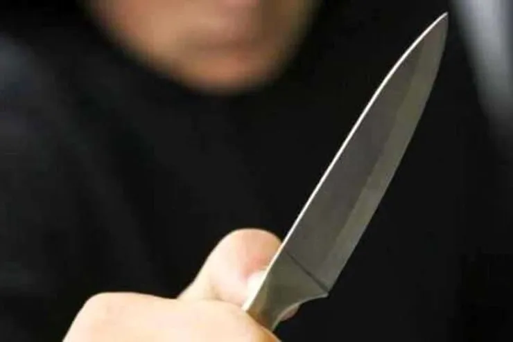 ماجرای قمه‌کشی یک زن در ابهر؛ علت حادثه مشخص شد