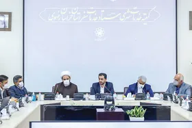 شهردار مشهد: پروژه&zwnj;های عمرانی &laquo;ثامن&raquo; شبانه&zwnj;روزی شود